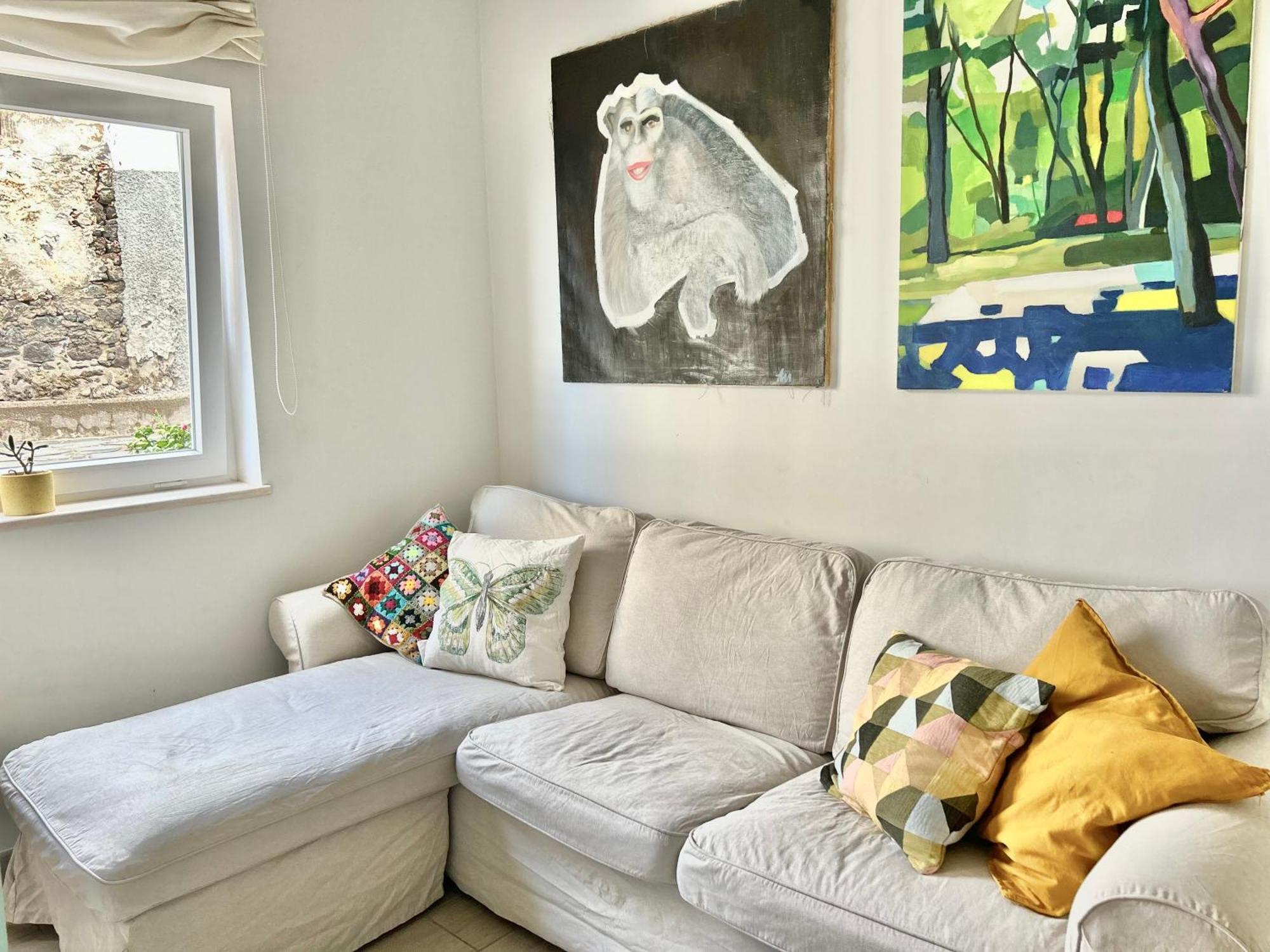 Perro Y Osito Apartment Garachico  Bagian luar foto