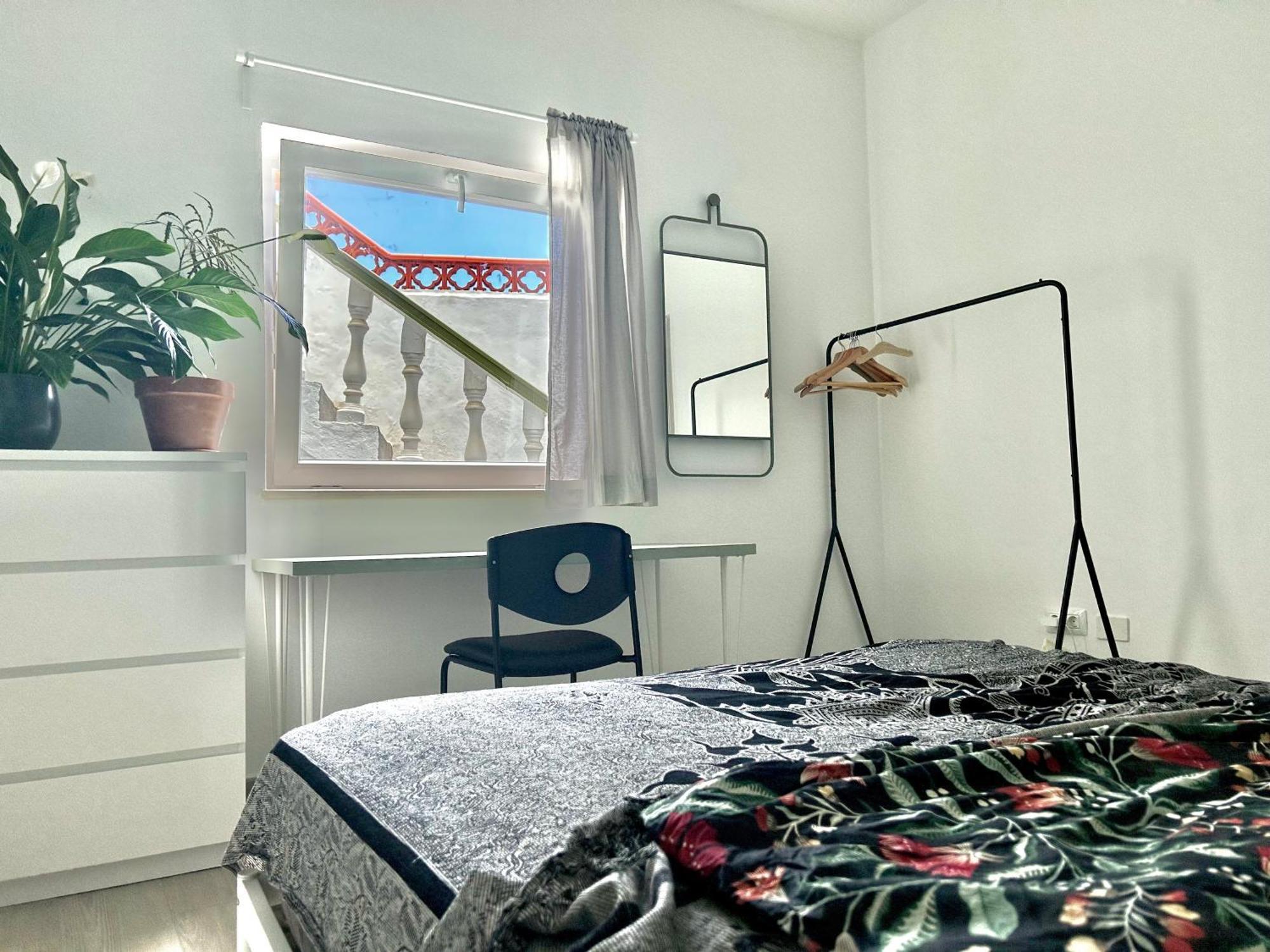 Perro Y Osito Apartment Garachico  Bagian luar foto